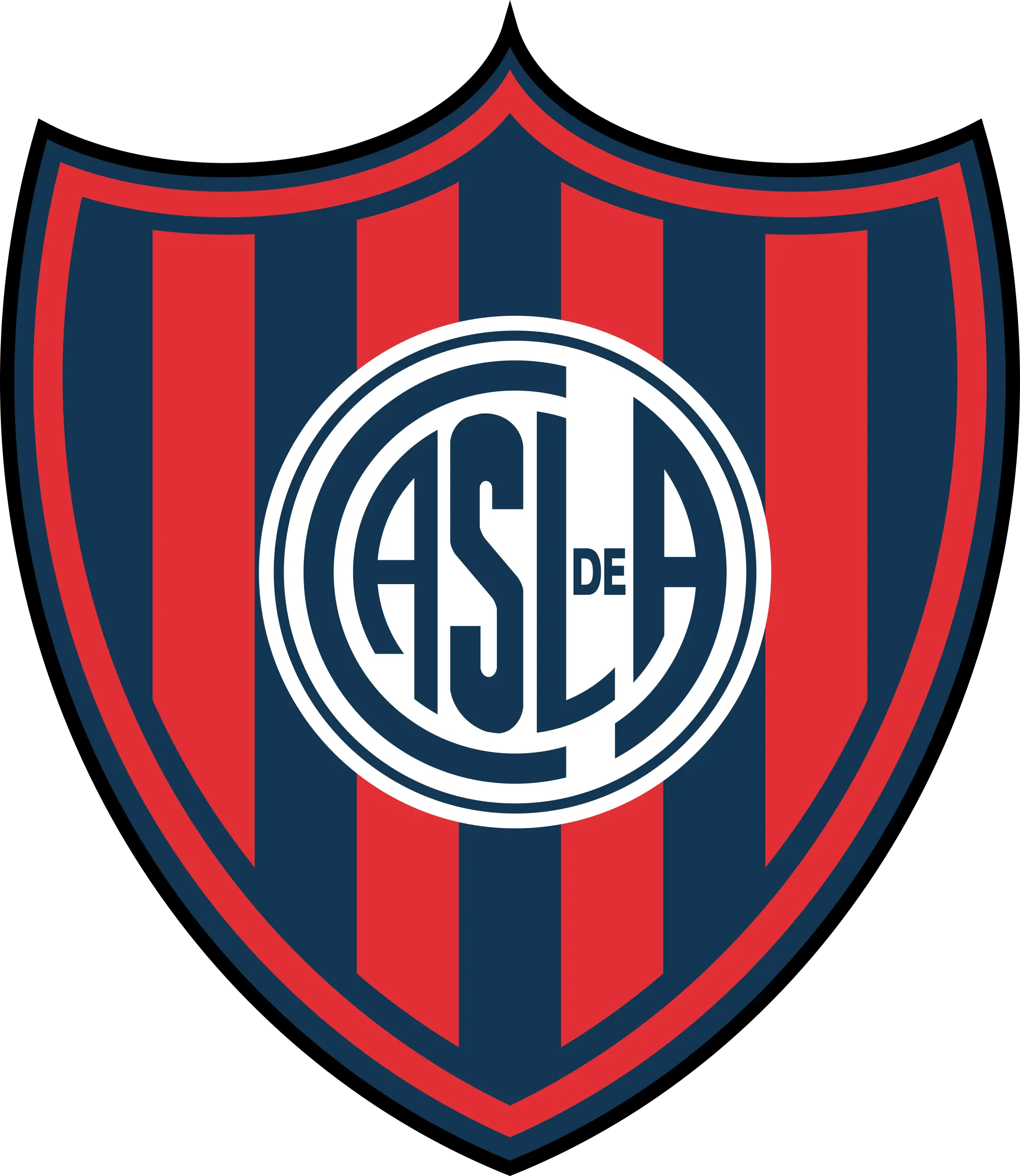 San Lorenzo de Almagro